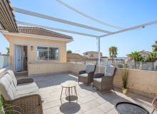 Venta - Villa / Semi adosado - Ciudad Quesada