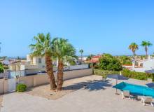 Venta - Villa / Semi adosado - Ciudad Quesada