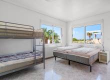 Venta - Villa / Semi adosado - Ciudad Quesada