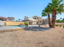 Venta - Villa / Semi adosado - Ciudad Quesada