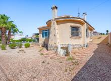 Venta - Villa / Semi adosado - Ciudad Quesada