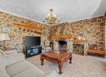 Venta - Villa / Semi adosado - Ciudad Quesada