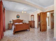 Venta - Villa / Semi adosado - Ciudad Quesada