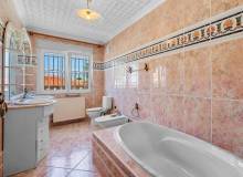 Venta - Villa / Semi adosado - Ciudad Quesada