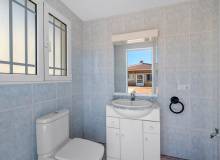 Venta - Villa / Semi adosado - Ciudad Quesada