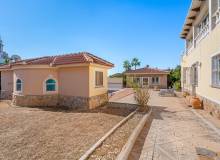 Venta - Villa / Semi adosado - Ciudad Quesada