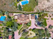 Venta - Villa / Semi adosado - Elche/Elx