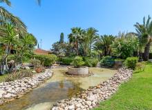 Venta - Villa / Semi adosado - Elche/Elx