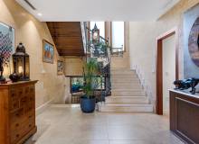 Venta - Villa / Semi adosado - Elche/Elx