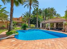 Venta - Villa / Semi adosado - Elche/Elx