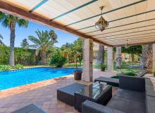 Venta - Villa / Semi adosado - Elche/Elx