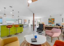 Venta - Villa / Semi adosado - Elche/Elx