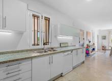 Venta - Villa / Semi adosado - Elche/Elx