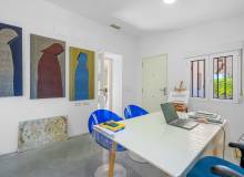 Venta - Villa / Semi adosado - Elche/Elx