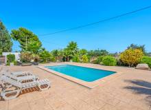 Venta - Villa / Semi adosado - Elche/Elx