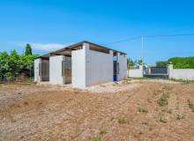 Venta - Villa / Semi adosado - Elche/Elx