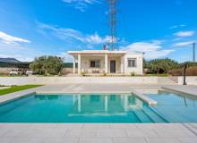 Venta - Villa / Semi adosado - Elche/Elx