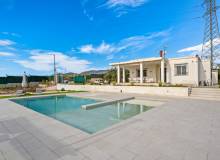 Venta - Villa / Semi adosado - Elche/Elx