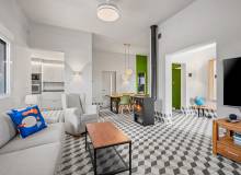 Venta - Villa / Semi adosado - Elche/Elx