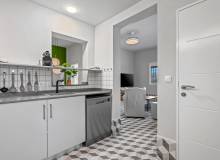 Venta - Villa / Semi adosado - Elche/Elx