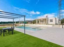 Venta - Villa / Semi adosado - Elche/Elx