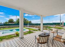 Venta - Villa / Semi adosado - Elche/Elx