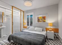 Venta - Villa / Semi adosado - Elche/Elx