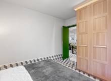 Venta - Villa / Semi adosado - Elche/Elx