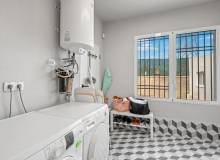 Venta - Villa / Semi adosado - Elche/Elx