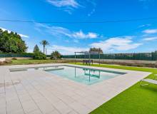 Venta - Villa / Semi adosado - Elche/Elx