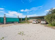 Venta - Villa / Semi adosado - Elche/Elx