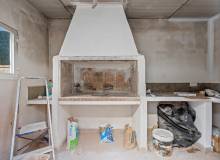 Venta - Villa / Semi adosado - Elche/Elx
