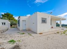 Venta - Villa / Semi adosado - Elche/Elx
