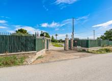 Venta - Villa / Semi adosado - Elche/Elx