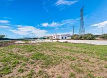 Venta - Villa / Semi adosado - Elche/Elx