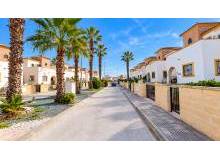 Venta - Villa / Semi adosado - Guardamar del Segura - El Raso