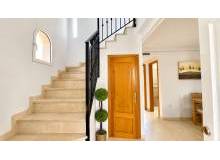 Venta - Villa / Semi adosado - Guardamar del Segura - El Raso