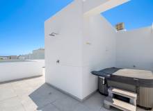 Venta - Villa / Semi adosado - Guardamar del Segura
