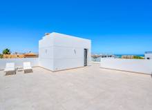 Venta - Villa / Semi adosado - Guardamar del Segura
