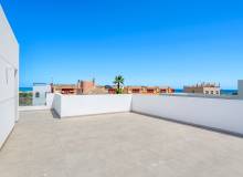 Venta - Villa / Semi adosado - Guardamar del Segura
