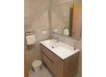 Venta - Villa / Semi adosado - Jávea - Balcón al mar - Cap Martí