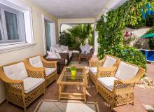 Venta - Villa / Semi adosado - Jávea - Balcón al mar - Cap Martí