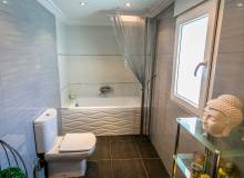 Venta - Villa / Semi adosado - Jávea - Balcón al mar - Cap Martí