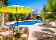 Venta - Villa / Semi adosado - Jávea - Balcón al mar - Cap Martí