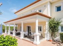 Venta - Villa / Semi adosado - Jávea - Partides comunes - Adsubia