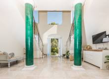 Venta - Villa / Semi adosado - Jávea - Partides comunes - Adsubia