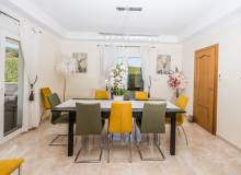 Venta - Villa / Semi adosado - Jávea - Partides comunes - Adsubia