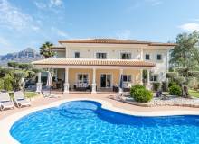 Venta - Villa / Semi adosado - Jávea - Partides comunes - Adsubia