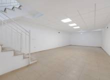 Venta - Villa / Semi adosado - La Marina