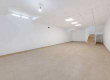 Venta - Villa / Semi adosado - La Marina